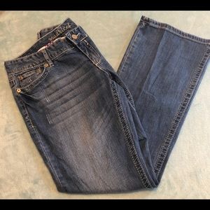 Maurice’s Jeans